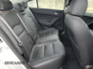 ✅ 2017 Kia Forte EX • VIN: 3KPFL4A83HE053128 • Lot: 84001925. Listed on Copart with 206,976 mi. Free auction sales archive from the USA and detailed vehicle history report at DreamBid. Image 10.