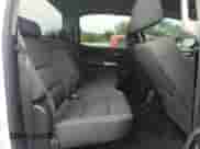 2017 Chevrolet Silverado 1500 LT с VIN 3GCUKREC0HG289147, выставлен на аукционе Copart как лот 66515205 с пробегом 100 385 миль миль и Списание • Salvage title. История ставок и продаж доступна на DreamBid. Изображение 10.