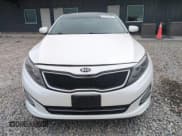 ✅ 2015 Kia Optima SXL Turbo • VIN: 5XXGR4A67FG490118 • Lot: 67734895. Wystawiony na Copart z przebiegiem 75 431 mil. Bezpłatny archiwum sprzedaży aukcyjnych z USA i szczegółowy raport historii pojazdu na DreamBid. Zdjęcie 5.