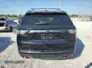2021 Chevrolet Traverse Premier с VIN 1GNEVKKW8MJ139126, выставлен на аукционе Copart как лот 80166995 с пробегом 18 990 миль миль и Списание • Salvage title. История ставок и продаж доступна на DreamBid. Изображение 6.