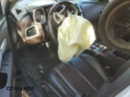 ✅ 2012 Chevrolet Equinox LTZ • VIN: 2GNFLGE5XC6119448 • Lot: 84599985. Listed on Copart with Not provided. Free auction sales archive from the USA and detailed vehicle history report at DreamBid. Image 8.