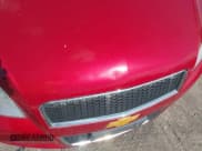 ✅ 2011 Chevrolet Aveo 1LT • VIN: KL1TD6DEXBB136726 • Lot: 42523304. Wystawiony na IAAI z przebiegiem 91 225 mil. Bezpłatny archiwum sprzedaży aukcyjnych z USA i szczegółowy raport historii pojazdu na DreamBid. Zdjęcie 6.