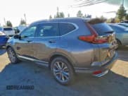 ✅ 2020 Honda CR-V Touring • VIN: 7FART6H93LE000976 • Лот: 93966275. Опубликован ранее на Copart с пробегом 47 828 миль. Бесплатный доступ к архиву аукционных продаж из США и подробный отчёт об истории автомобиля на DreamBid. Изображение 2.