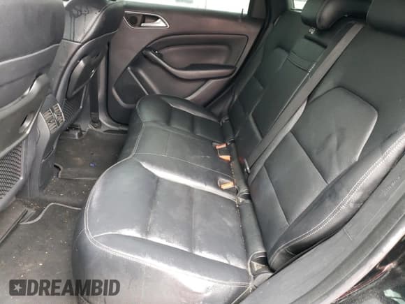 ✅ 2015 Mercedes-Benz B Electric Drive • VIN: WDDVP9AB8FJ006482 • Лот: 41431554. Опубликован ранее на Copart с пробегом 47 426 миль. Бесплатный доступ к архиву аукционных продаж из США и подробный отчёт об истории автомобиля на DreamBid. Изображение 10.