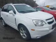 ✅ 2013 Chevrolet Captiva Sport LTZ • VIN: 3GNFL4EK6DS521653 • Lot: 41990762. Wystawiony na IAAI z przebiegiem 127 983 mil. Bezpłatny archiwum sprzedaży aukcyjnych z USA i szczegółowy raport historii pojazdu na DreamBid. Zdjęcie 1.