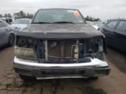 ✅ 2006 Chevrolet Colorado 3LT • VIN: 1GCDT136568200459 • Лот: 82416675. Опубликован ранее на Copart с пробегом Не указан. Бесплатный доступ к архиву аукционных продаж из США и подробный отчёт об истории автомобиля на DreamBid. Изображение 5.