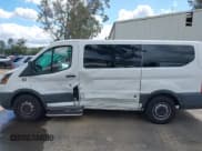 ✅ 2018 Ford Transit XL • VIN: 1FMZK1YM0JKA80139 • Lot: 41786995. Wystawiony na IAAI z przebiegiem 86 789 mil. Bezpłatny archiwum sprzedaży aukcyjnych z USA i szczegółowy raport historii pojazdu na DreamBid. Zdjęcie 14.