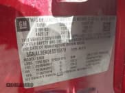 ✅ 2014 Chevrolet Captiva Sport LT • VIN: 3GNAL3EK9ES515870 • Lot: 43517416. Wystawiony na IAAI z przebiegiem 135 991 mil. Bezpłatny archiwum sprzedaży aukcyjnych z USA i szczegółowy raport historii pojazdu na DreamBid. Zdjęcie 9.