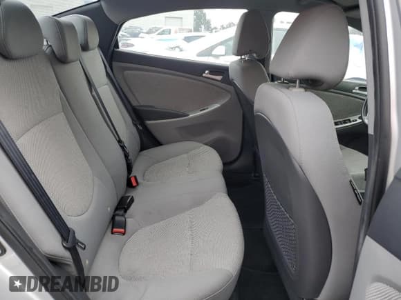 ✅ 2012 Hyundai Accent GLS • VIN: KMHCT4AE8CU131062 • Лот: 82364704. Опубликован ранее на Copart с пробегом 126 738 миль. Бесплатный доступ к архиву аукционных продаж из США и подробный отчёт об истории автомобиля на DreamBid. Изображение 10.