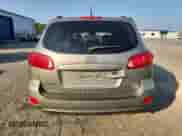 2008 Hyundai Santa Fe GLS с VIN 5NMSG13D98H208138, выставлен на аукционе Copart как лот 81188805 с пробегом 197 776 миль миль и Списание • Salvage title. История ставок и продаж доступна на DreamBid. Изображение 6.