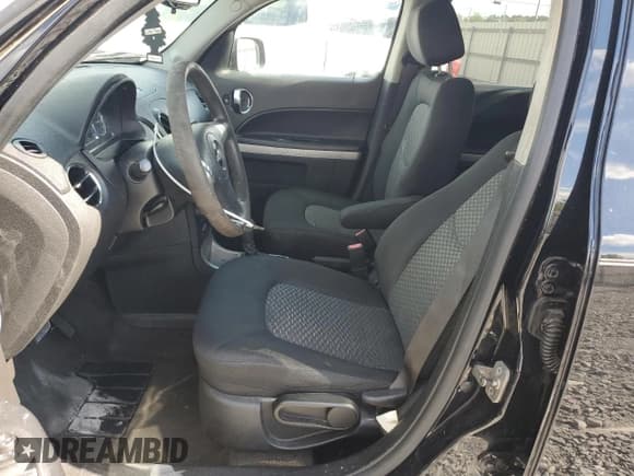 ✅ 2010 Chevrolet HHR LS • VIN: 3GNBAADBXAS599708 • Lot: 84898485. Wystawiony na Copart z przebiegiem 167 234 mil. Bezpłatny archiwum sprzedaży aukcyjnych z USA i szczegółowy raport historii pojazdu na DreamBid. Zdjęcie 7.