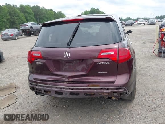 ✅ 2010 Acura MDX Technology • VIN: 2HNYD2H60AH520766 • Lot: 42361820. Wystawiony na IAAI z przebiegiem 223 492 mil. Bezpłatny archiwum sprzedaży aukcyjnych z USA i szczegółowy raport historii pojazdu na DreamBid. Zdjęcie 16.