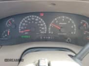 ✅ 2001 Ford F-150 XL • VIN: 2FTRX08LX1CA23541 • Лот: 91902115. Опубликован ранее на Copart с пробегом 124 206 миль. Бесплатный доступ к архиву аукционных продаж из США и подробный отчёт об истории автомобиля на DreamBid. Изображение 9.