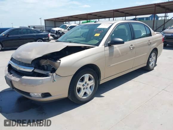 2005 Chevrolet Malibu LT с VIN 1G1ZU54855F132001, выставлен на аукционе IAAI как лот 42761060 с пробегом 74 957 миль миль и . История ставок и продаж доступна на DreamBid. Изображение 2.