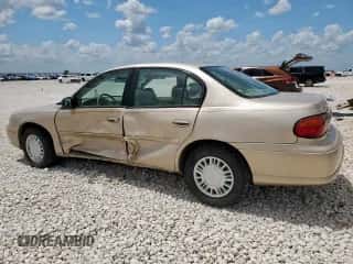2004 Chevrolet Malibu Classic z VIN 1G1ND52F24M574700, wystawiony jako Copart lot #63038945 z przebiegiem 86 576 mil mil oraz Szkoda całkowita • Salvage title. Historia ofert i sprzedaży dostępna na DreamBid. Obrazek 2.