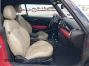 ✅ 2014 MINI Convertible S • VIN: WMWZP3C56ET707702 • Lot: 42431046. Listed on IAAI with 65,726 mi. Free auction sales archive from the USA and detailed vehicle history report at DreamBid. Image 5.