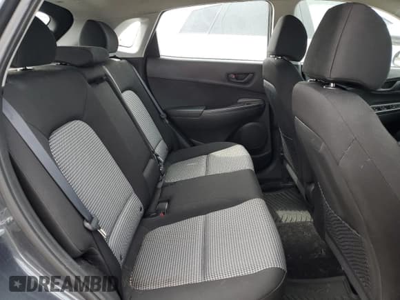 ✅ 2019 Hyundai Kona SE • VIN: KM8K1CAA5KU212611 • Лот: 69701124. Опубликован ранее на Copart с пробегом 77 480 миль. Бесплатный доступ к архиву аукционных продаж из США и подробный отчёт об истории автомобиля на DreamBid. Изображение 10.