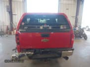 ✅ 2011 Chevrolet Silverado 2500HD LTZ • VIN: 1GC1KYC89BF206559 • Lot: 42639694. Listed on IAAI with 127,697 mi. Free auction sales archive from the USA and detailed vehicle history report at DreamBid. Image 17.