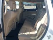 ✅ 2020 Jeep Grand Cherokee Limited X • VIN: 1C4RJFBG0LC417980 • Lot: 41996543. Listed on IAAI with 58,281 mi. Free auction sales archive from the USA and detailed vehicle history report at DreamBid. Image 8.