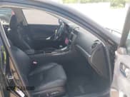 ✅ 2011 Lexus IS 250 • VIN: JTHCF5C22B5051218 • Lot: 43177367. Listed on IAAI with 176,686 mi. Free auction sales archive from the USA and detailed vehicle history report at DreamBid. Image 5.