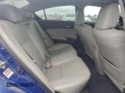 ✅ 2016 Acura ILX • VIN: 19UDE2F31GA010395 • Lot: 95489495. Listed on Copart with 75,267 mi. Free auction sales archive from the USA and detailed vehicle history report at DreamBid. Image 10.