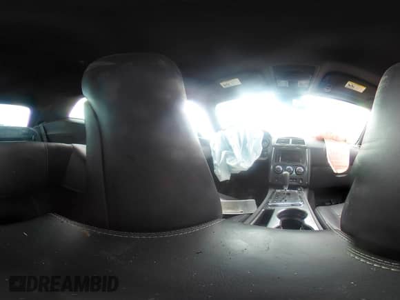 2014 Dodge Challenger SXT with VIN 2C3CDYAG7EH181729, listed as a IAAI auction lot 42174078 with Not provided miles and . Bid and sale history available at DreamBid. Image 18.