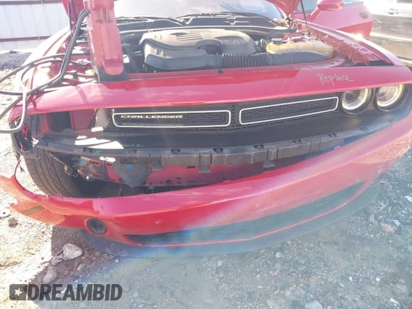 ✅ 2015 Dodge Challenger SXT • VIN: 2C3CDZAG4FH804814 • Lot: 43648893. Listed on IAAI with 156,260 mi. Free auction sales archive from the USA and detailed vehicle history report at DreamBid. Image 12.