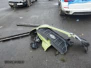 ✅ 2022 Hyundai Venue SE • VIN: KMHRB8A34NU198134 • Lot: 80103194. Listed on Copart with 26,480 mi. Free auction sales archive from the USA and detailed vehicle history report at DreamBid. Image 13.