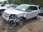 ✅ 2014 Ford Explorer • VIN: 1FM5K7B80EGA84844 • Лот: 43332798. Опубликован ранее на IAAI с пробегом 153 399 миль. Бесплатный доступ к архиву аукционных продаж из США и подробный отчёт об истории автомобиля на DreamBid. Изображение 2.