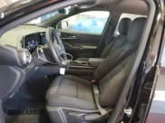 ✅ 2025 Chevrolet Equinox FWD LT • VIN: 3GNAXHEG7SL138118 • Lot: 64287055. Wystawiony na Copart z przebiegiem 4 930 mil. Bezpłatny archiwum sprzedaży aukcyjnych z USA i szczegółowy raport historii pojazdu na DreamBid. Zdjęcie 7.