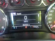 ✅ 2018 Chevrolet Silverado 1500 LT • VIN: 1GCPCREC6JF213658 • Lot: 41399740. Wystawiony na IAAI z przebiegiem 66 562 mil. Bezpłatny archiwum sprzedaży aukcyjnych z USA i szczegółowy raport historii pojazdu na DreamBid. Zdjęcie 16.