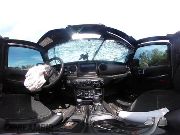 ✅ 2021 Jeep Gladiator Freedom • VIN: 1C6HJTAG3ML557932 • Лот: 42150245. Опубликован ранее на IAAI с пробегом 26 656 миль. Бесплатный доступ к архиву аукционных продаж из США и подробный отчёт об истории автомобиля на DreamBid. Изображение 19.