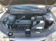 2012 Hyundai Santa Fe GLS z VIN 5XYZG3AB0CG122036, wystawiony jako Copart lot #76293294 z przebiegiem 182 407 mil mil oraz Czysty tytuł • Clean title. Historia ofert i sprzedaży dostępna na DreamBid. Obrazek 11.