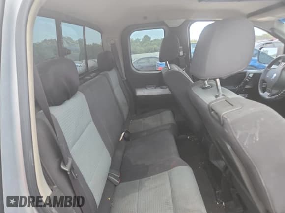 ✅ 2005 Nissan Titan XE • VIN: 1N6BA06A15N518194 • Lot: 64585525. Listed on Copart with 226,813 mi. Free auction sales archive from the USA and detailed vehicle history report at DreamBid. Image 10.