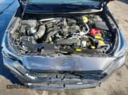 ✅ 2024 Subaru Impreza RS • VIN: JF1GUHHC2R8876332 • Lot: 90502045. Listed on Copart with 7,336 mi. Free auction sales archive from the USA and detailed vehicle history report at DreamBid. Image 11.