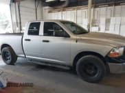✅ 2010 Dodge 1500 ST • VIN: 1D7RB1GK5AS209390 • Lot: 40315599. Wystawiony na IAAI z przebiegiem 145 119 mil. Bezpłatny archiwum sprzedaży aukcyjnych z USA i szczegółowy raport historii pojazdu na DreamBid. Zdjęcie 14.