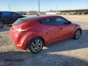 ✅ 2017 Hyundai Veloster • VIN: KMHTC6AD3HU306294 • Лот: 85721614. Опубликован ранее на Copart с пробегом 116 047 миль. Бесплатный доступ к архиву аукционных продаж из США и подробный отчёт об истории автомобиля на DreamBid. Изображение 3.