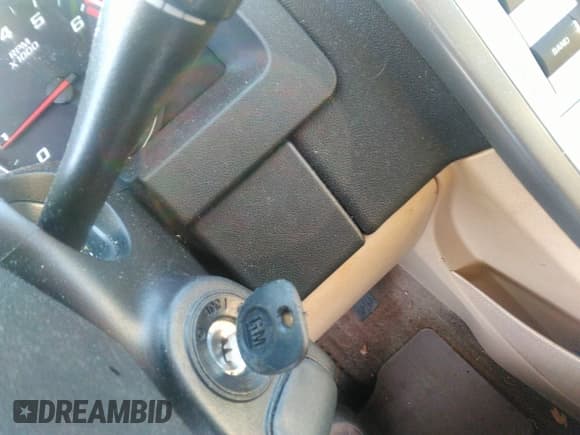 ✅ 2007 Chevrolet Equinox LS • VIN: 2CNDL13F676241153 • Lot: 42467385. Listed on IAAI with 213,729 mi. Free auction sales archive from the USA and detailed vehicle history report at DreamBid. Image 11.