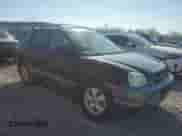 2006 Hyundai Santa Fe GLS с VIN KM8SC73D96U094903, выставлен на аукционе Copart как лот 49484945 с пробегом 180 838 миль миль и Списание • Salvage title. История ставок и продаж доступна на DreamBid. Изображение 4.