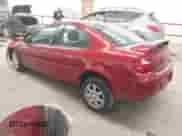 2005 Dodge Neon SXT z VIN 1B3ES56C45D259395, wystawiony jako IAAI lot #41636025 z przebiegiem 94 989 mil mil oraz . Historia ofert i sprzedaży dostępna na DreamBid. Obrazek 3.