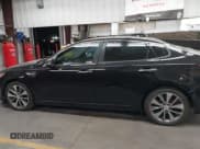 ✅ 2016 Kia Optima SX Turbo • VIN: 5XXGW4L29GG050616 • Лот: 43059348. Опубликован ранее на IAAI с пробегом 117 336 миль. Бесплатный доступ к архиву аукционных продаж из США и подробный отчёт об истории автомобиля на DreamBid. Изображение 14.