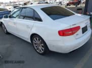 ✅ 2013 Audi A4 Premium Plus • VIN: WAUFFAFL9DN043645 • Lot: 43348427. Wystawiony na IAAI z przebiegiem 116 994 mil. Bezpłatny archiwum sprzedaży aukcyjnych z USA i szczegółowy raport historii pojazdu na DreamBid. Zdjęcie 3.