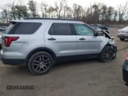 ✅ 2017 Ford Explorer Sport • VIN: 1FM5K8GT9HGA67449 • Lot: 43639519. Wystawiony na IAAI z przebiegiem Nie podano. Bezpłatny archiwum sprzedaży aukcyjnych z USA i szczegółowy raport historii pojazdu na DreamBid. Zdjęcie 12.