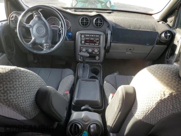 ✅ 2004 Pontiac Aztek • VIN: 3G7DA03E34S512239 • Lot: 89260715. Listed on Copart with 87,018 mi. Free auction sales archive from the USA and detailed vehicle history report at DreamBid. Image 8.