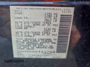 ✅ 2020 Nissan Murano Platinum • VIN: 5N1AZ2DS4LN115768 • Lot: 95020185. Listed on Copart with 36,347 mi. Free auction sales archive from the USA and detailed vehicle history report at DreamBid. Image 13.