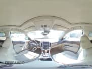 ✅ 2014 Cadillac SRX Performance Collection • VIN: 3GYFNCE34ES518056 • Lot: 70189705. Wystawiony na Copart z przebiegiem 180 663 mil. Bezpłatny archiwum sprzedaży aukcyjnych z USA i szczegółowy raport historii pojazdu na DreamBid. Zdjęcie 15.