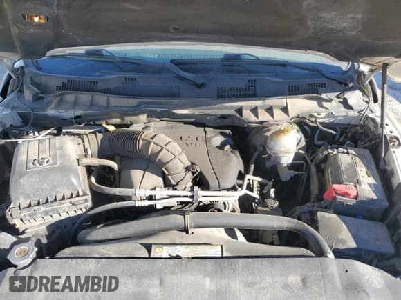 ✅ 2009 Dodge 1500 SLT • VIN: 1D3HV13T09S732119 • Lot: 42344505. Wystawiony na Copart z przebiegiem 298 500 mil. Bezpłatny archiwum sprzedaży aukcyjnych z USA i szczegółowy raport historii pojazdu na DreamBid. Zdjęcie 11.