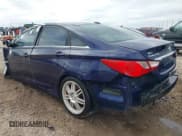 ✅ 2012 Hyundai Sonata GLS • VIN: 5NPEB4AC2CH368171 • Лот: 43397994. Опубликован ранее на IAAI с пробегом Не указан. Бесплатный доступ к архиву аукционных продаж из США и подробный отчёт об истории автомобиля на DreamBid. Изображение 3.