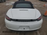 ✅ 2018 Porsche 718 Boxster • VIN: WP0CA2A81JS211031 • Лот: 84268764. Опубликован ранее на Copart с пробегом Не указан. Бесплатный доступ к архиву аукционных продаж из США и подробный отчёт об истории автомобиля на DreamBid. Изображение 10.