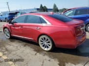 ✅ 2013 Cadillac XTS Luxury • VIN: 2G61R5S36D9241185 • Lot: 63567255. Wystawiony na Copart z przebiegiem 111 371 mil. Bezpłatny archiwum sprzedaży aukcyjnych z USA i szczegółowy raport historii pojazdu na DreamBid. Zdjęcie 2.